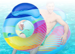CATCH BIG DEALS ON THE Sea Products