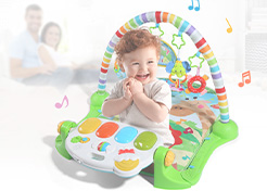 CATCH BIG DEALS ON THE Baby Care