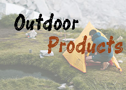 CATCH BIG DEALS ON THE Outdoor Products