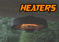 CATCH BIG DEALS ON THE heaters