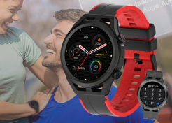 THE NEW Smart watch 