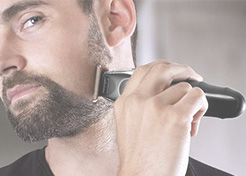 THE NEW Men Beauty 