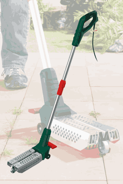 PARKSIDE® Thermoflamm Weed Killer »PUV 1100 B2