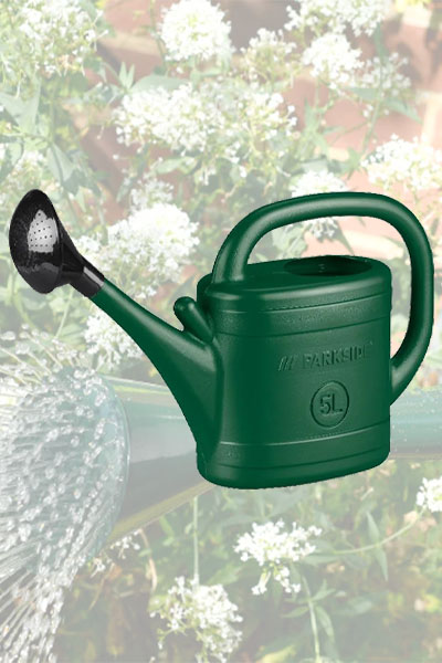 Parkside 5 L Watering Can