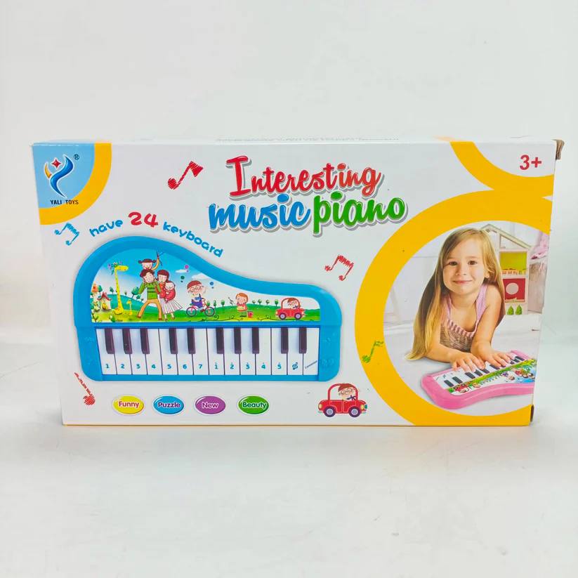 Kids Piano Electric Keyboard