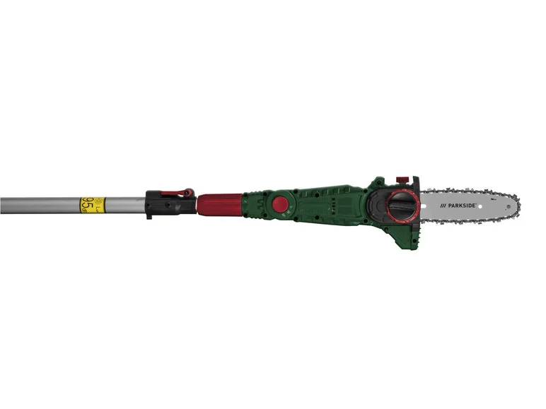 PARKSIDE® Cordless Pole Pruner PAHE 20-Li D4, 20 V