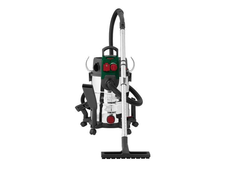 PARKSIDE® PWD30 All-Purpose Vacuum Cleaner