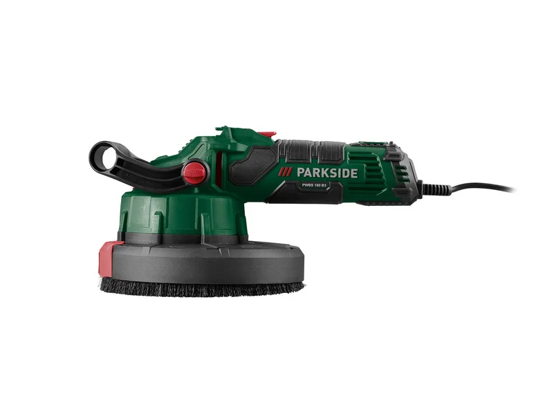 PARKSIDE® Multi-surface Sander PWBS 180 B3, 1050 W