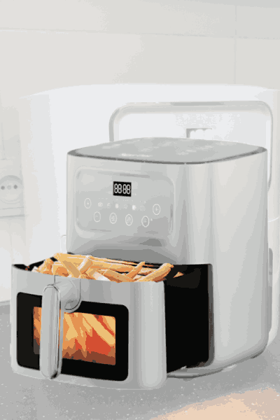 Super Crest Air Fryer 12L