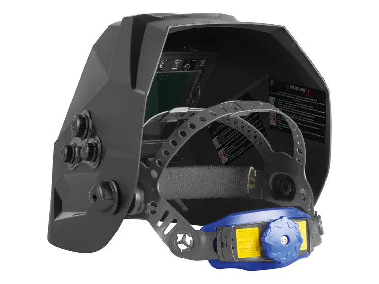 PARKSIED PERFORMANCE® PSHP 1 A1 Automatic Welding Helmet