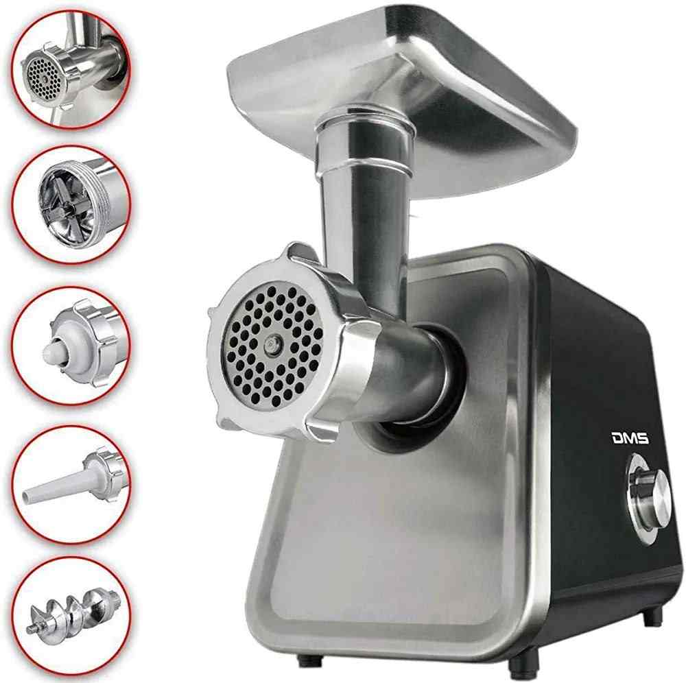 DMS Meat Grinder Electric FW-2000