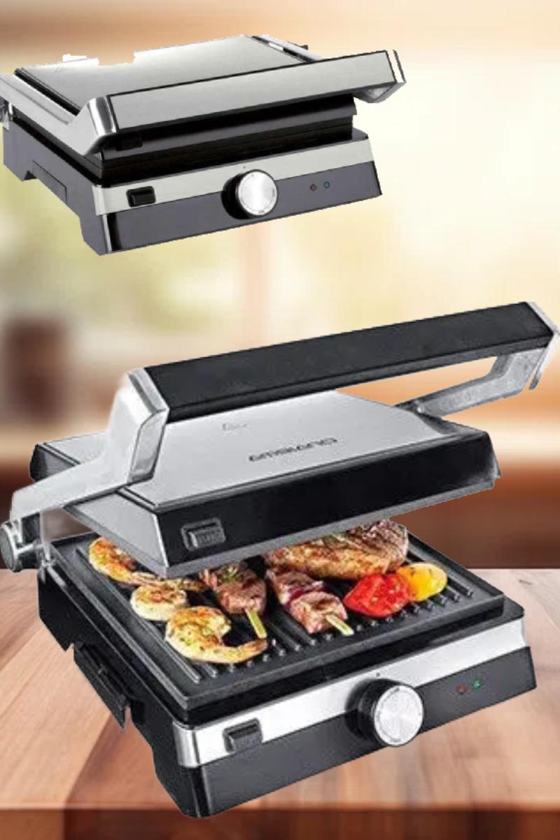 Ambiano Komfort-grill