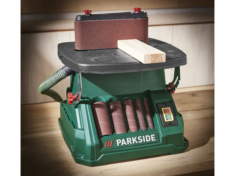 PARKSIDE® PSSO 500 A1 Spindle Sander, Oscillating