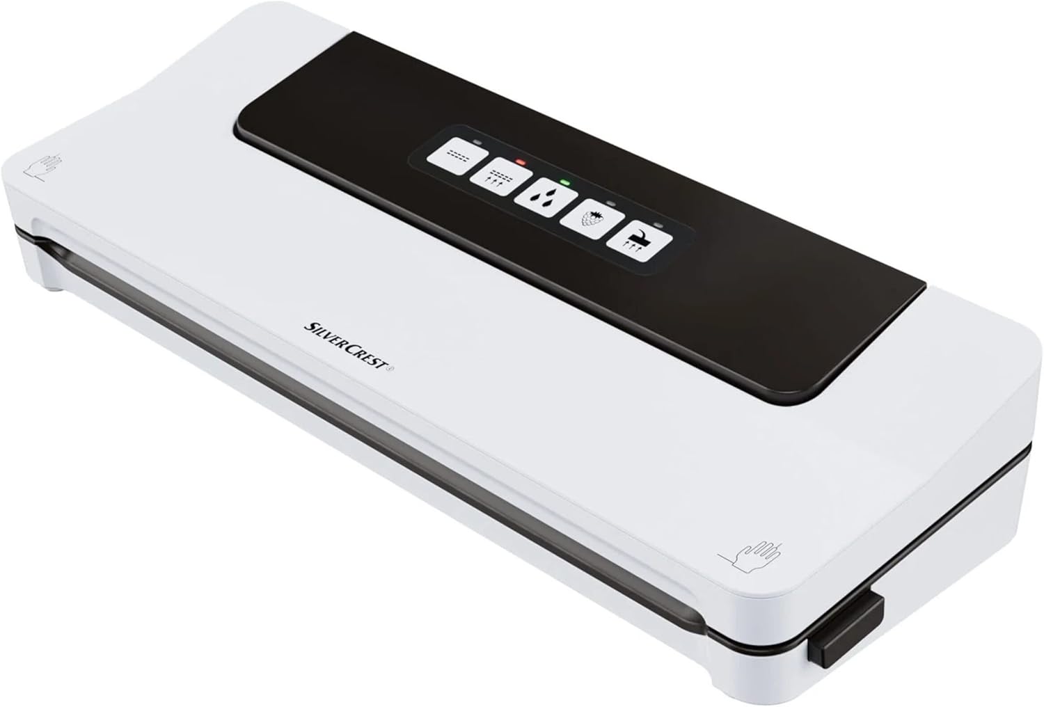 Silvercrest Vacuum Sealer