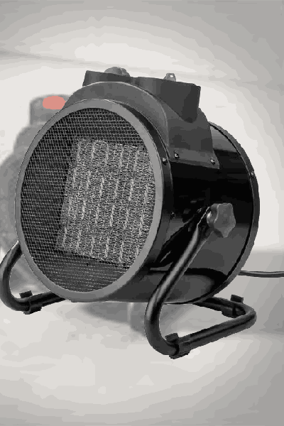 PARKSIDE PKH 3000 B1 Ceramic Fan Heater