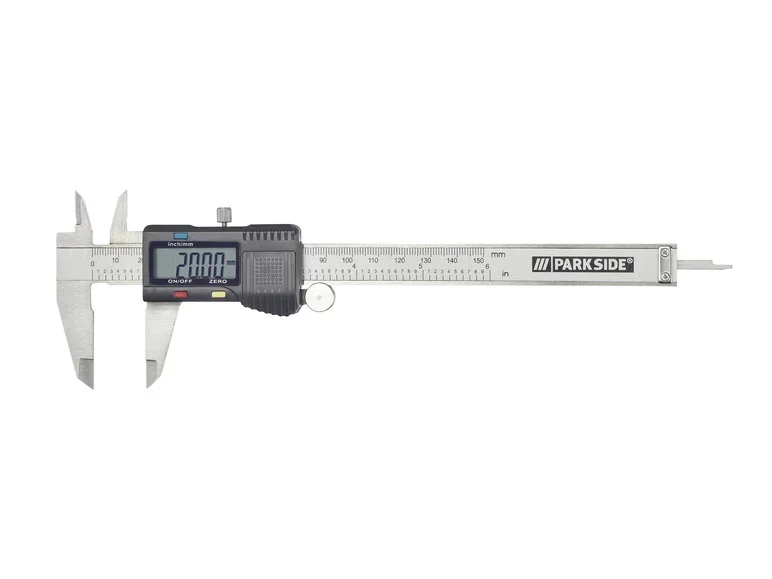 PARKSIDE® Digital Protractor