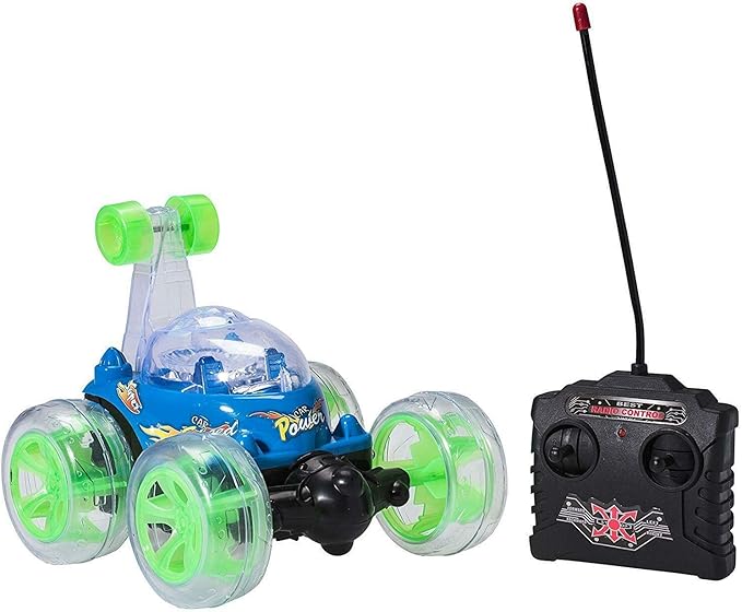 StuntTipper Remote Control Car