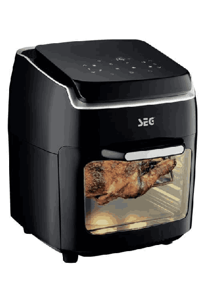 Seg Air Fryer 10 Liters