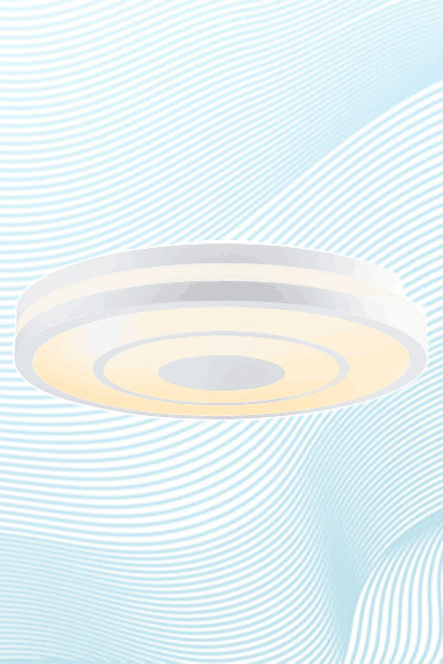 LIVARNO LUX® Smart Home LED Ceiling Light