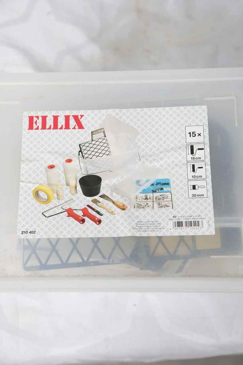 ELIX Paint Kit