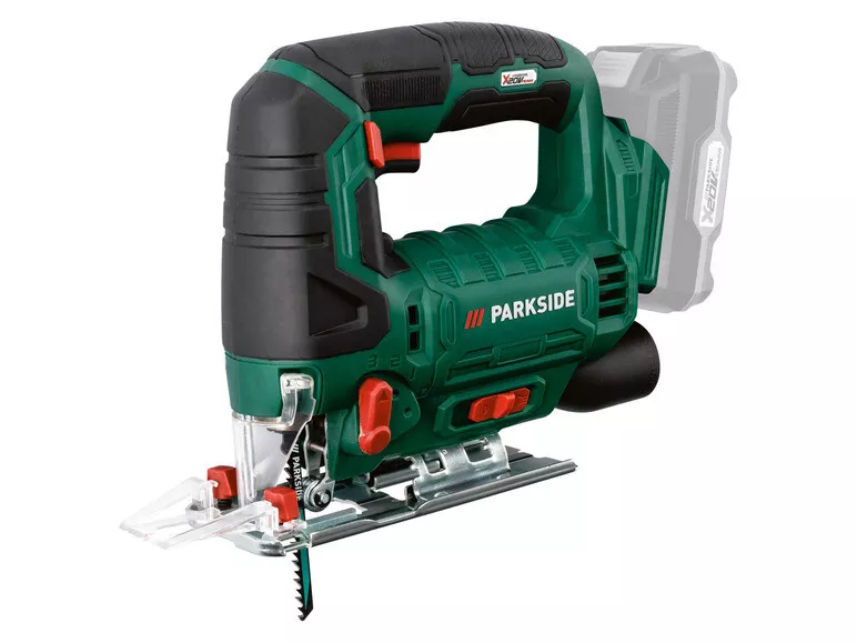 PARKSIDE® Cordless Jigsaw