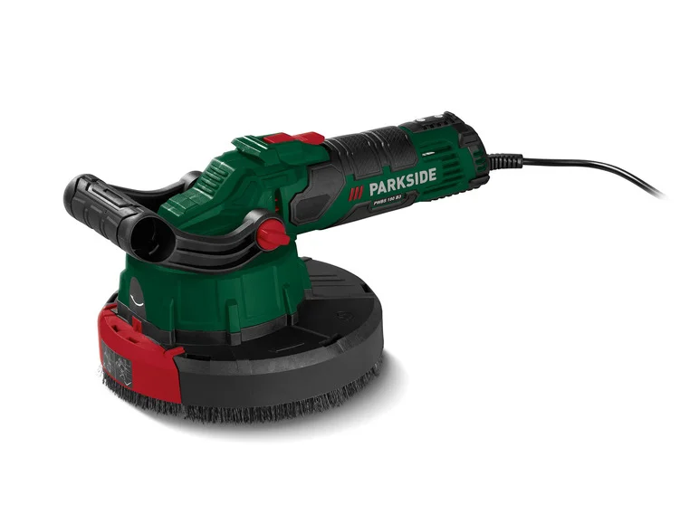 PARKSIDE® Multi-surface Sander PWBS 180 B3, 1050 W