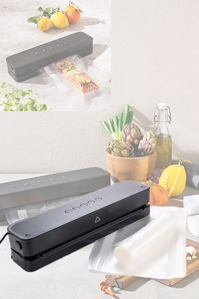 AMBIANO Vacuum Sealer