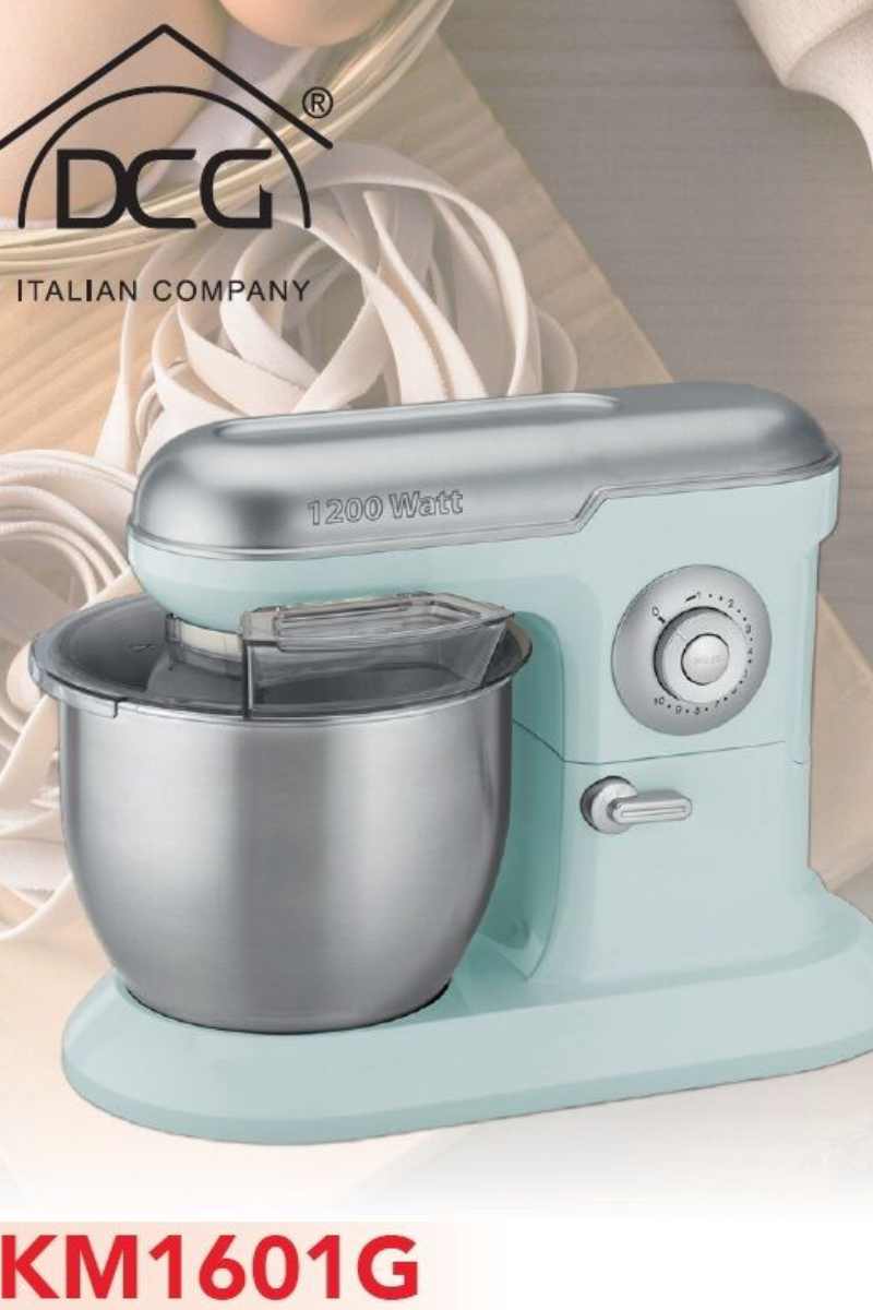 DCG Italian Stand Mixer 6.5L