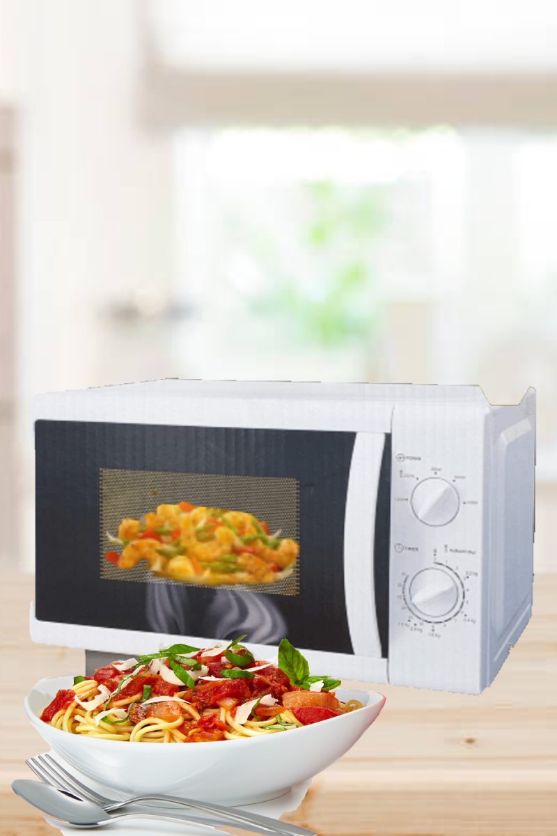 Star Microwave - 20 Liters 