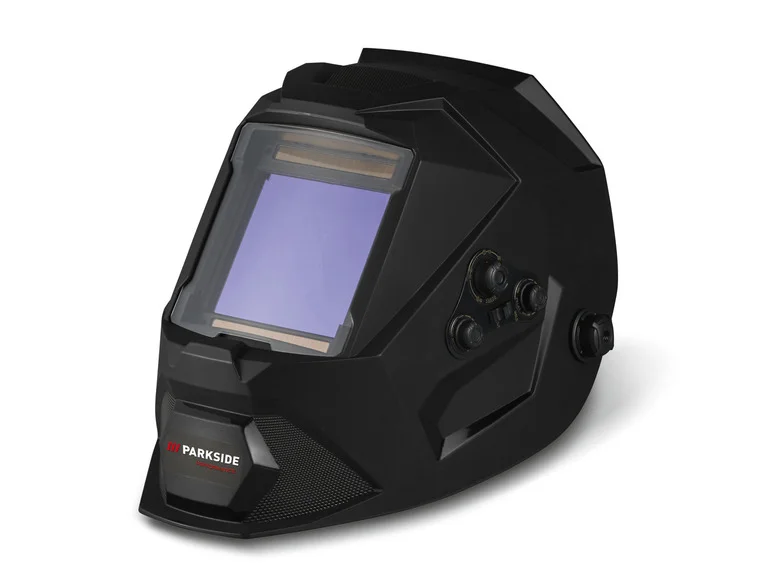 PARKSIED PERFORMANCE® PSHP 1 A1 Automatic Welding Helmet