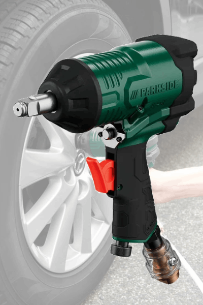 PARKSIDE® Air Impact Wrench