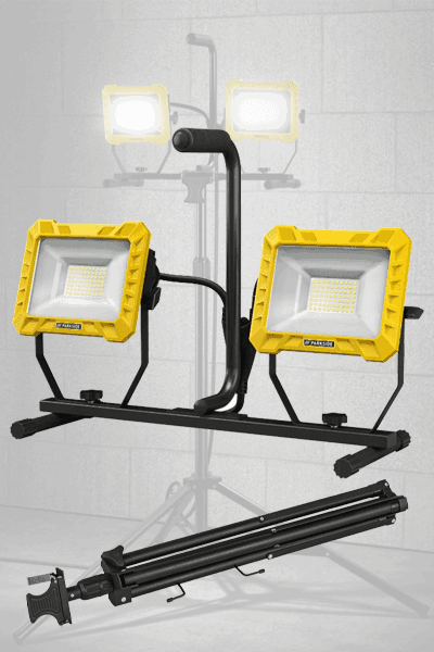  PARKSIDE Led Work Light