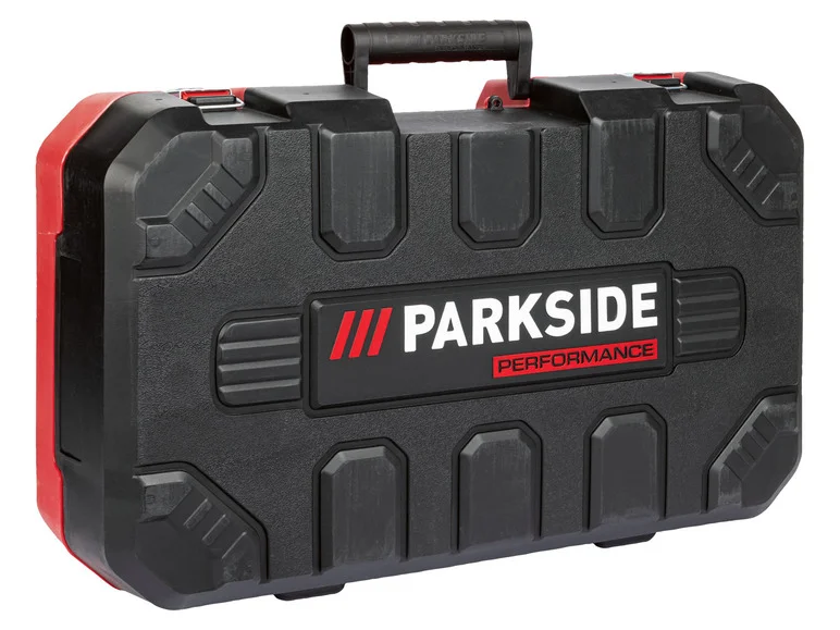 PARKSIDE PERFORMANCE® Cordless Angle Grinder 