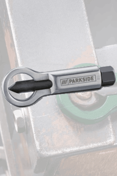 PARKSIDE® Hand Deburrer