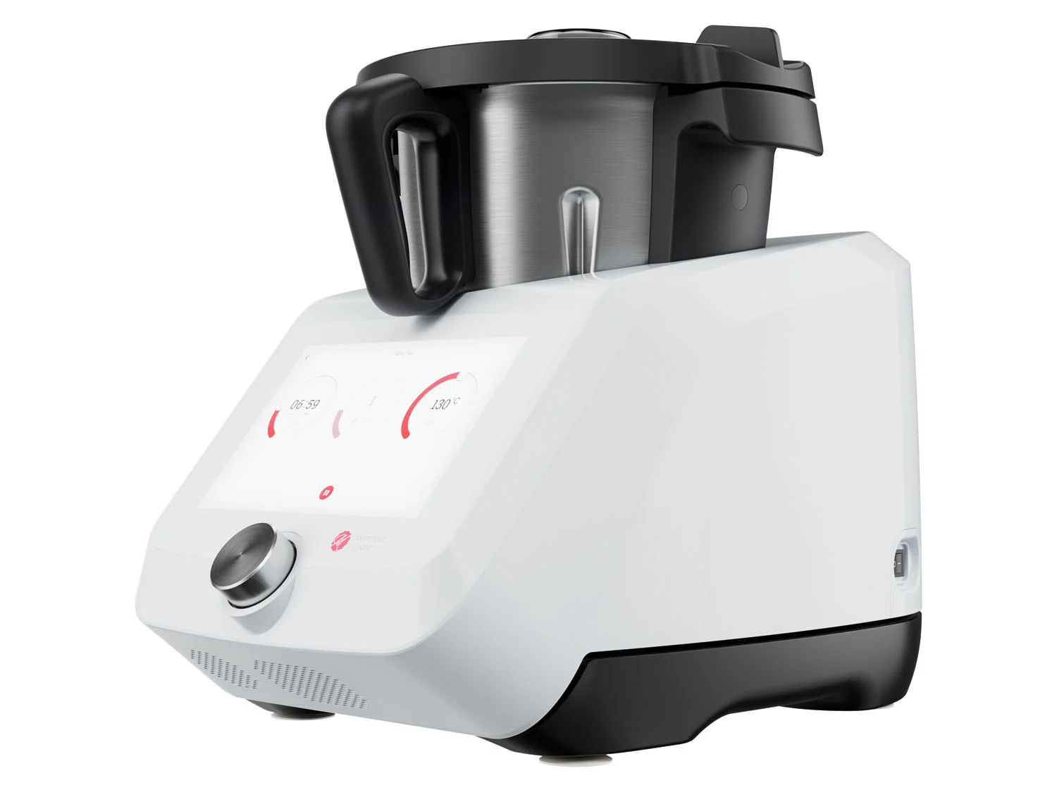 Silvercrest Monsieur Cuisine Smart SKMS 1200 A1