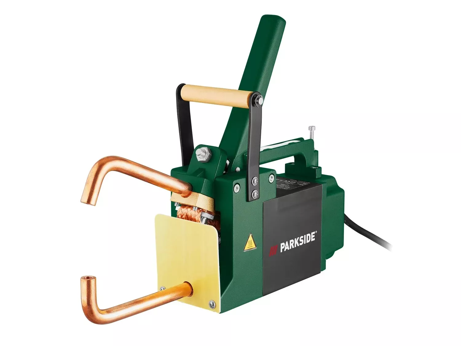 Parkside Spot PPSZ 700 A1 Welder