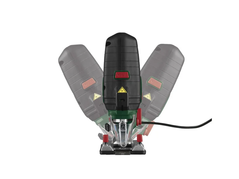 PARKSIDE® Pendulum Jigsaw PSTK 800 D3, 800 W