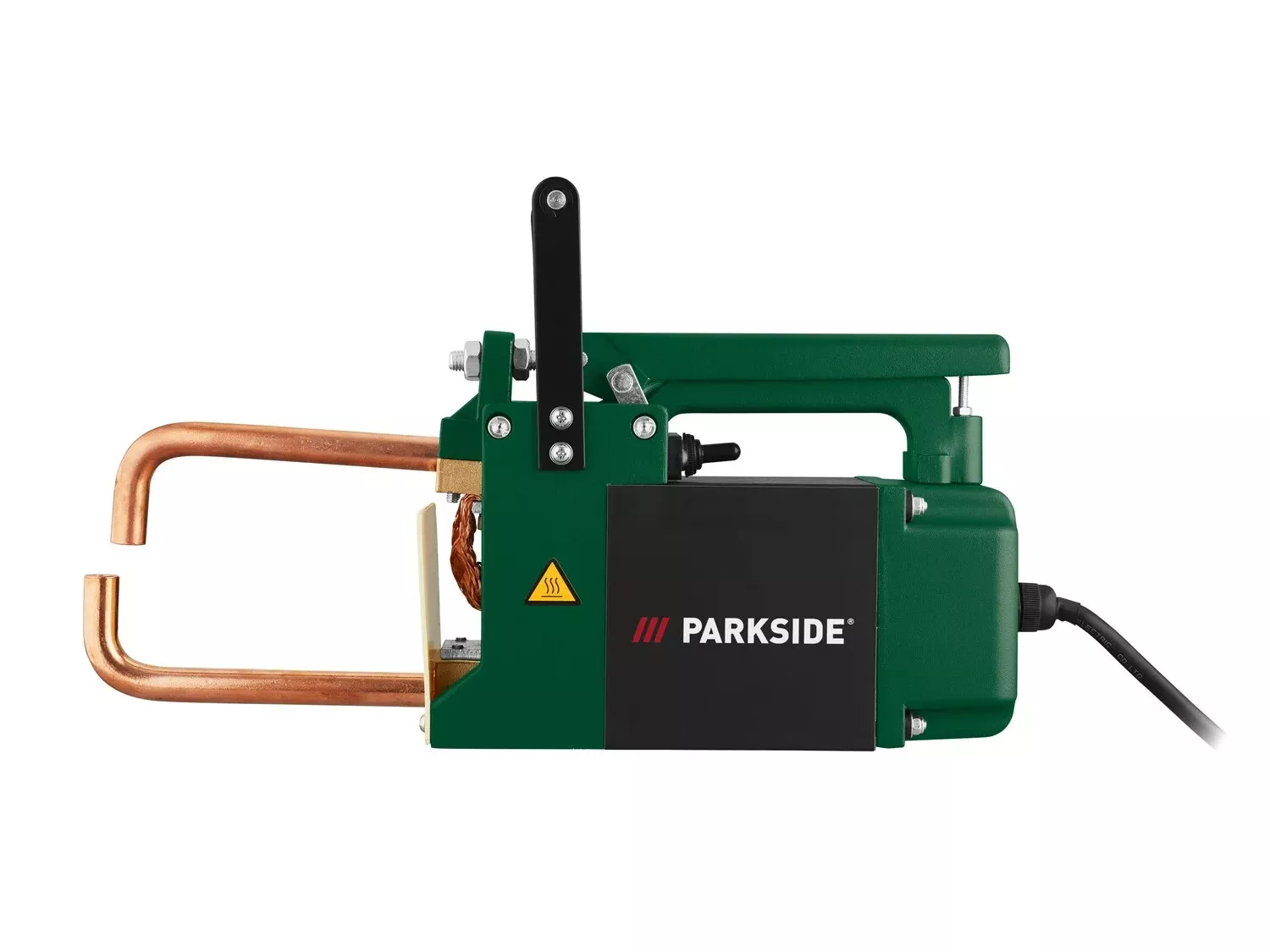 Parkside Spot PPSZ 700 A1 Welder