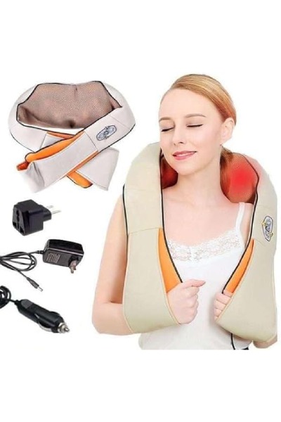 High End Shoulder Massager Body Massager