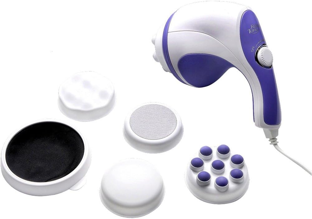 Relax And Tone Massager