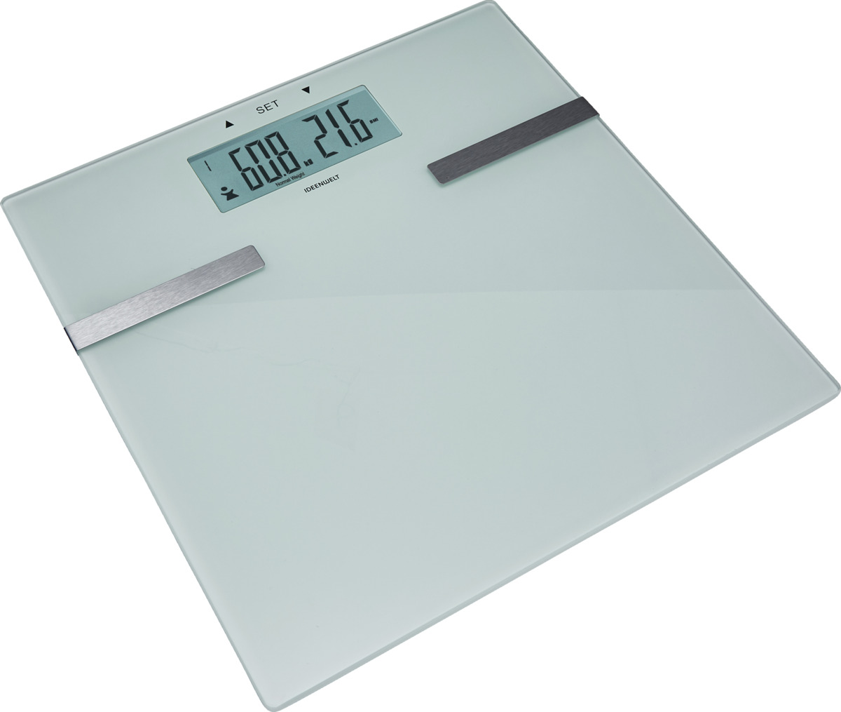 Ideenwelt Glass Diagnostic Scale