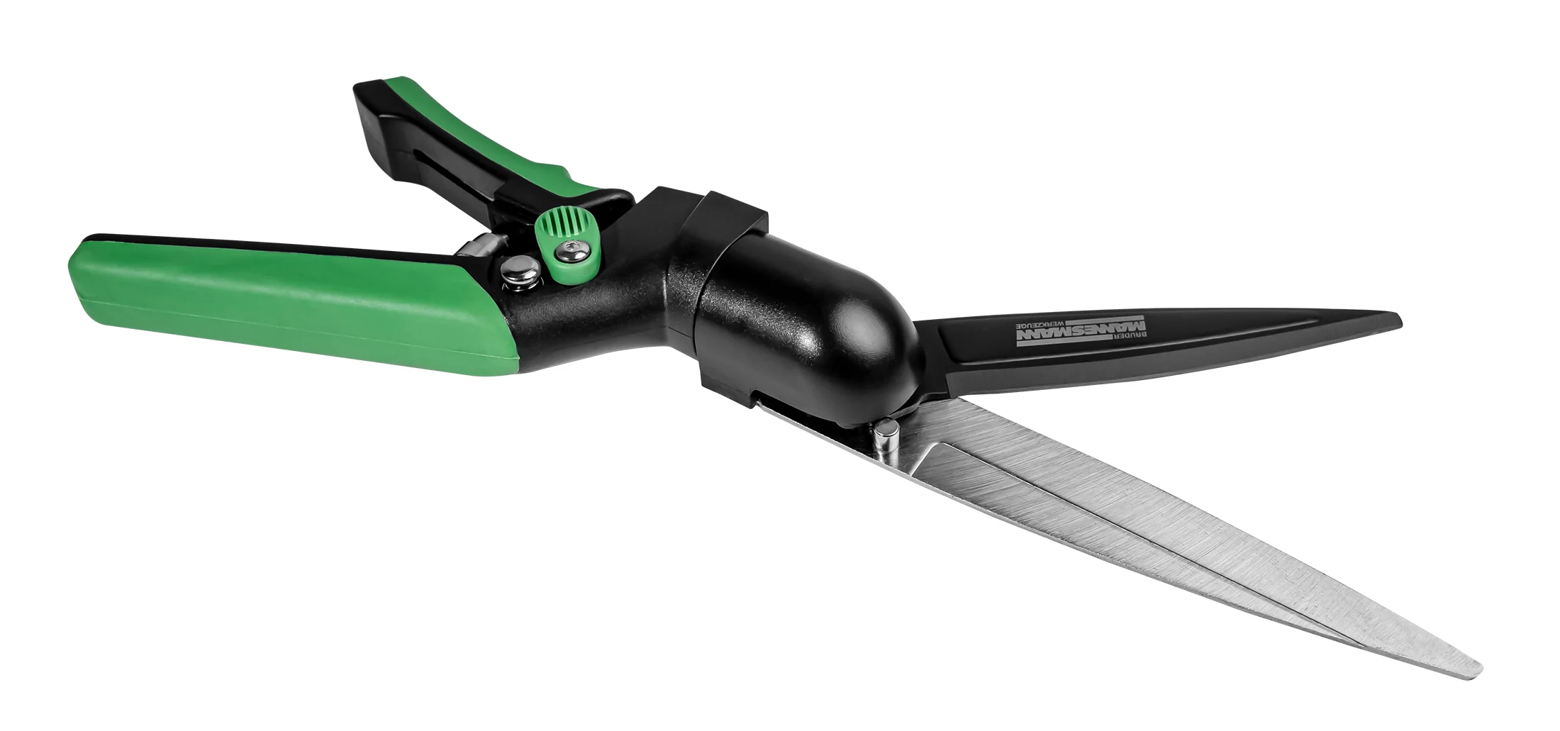 Brüder Mannesmann Multifunctional Garden Shears 