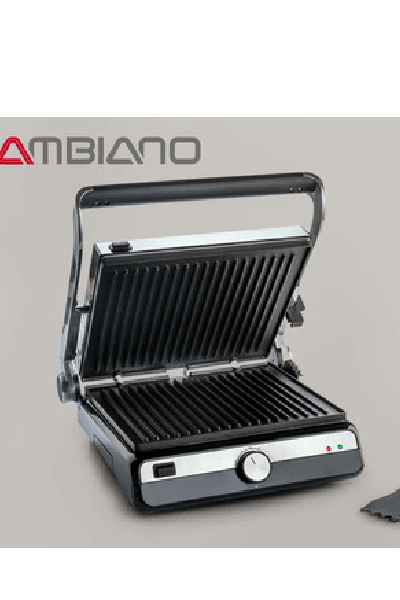 Ambiano Komfort-grill