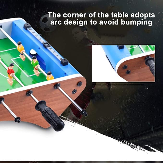 Foosball Table