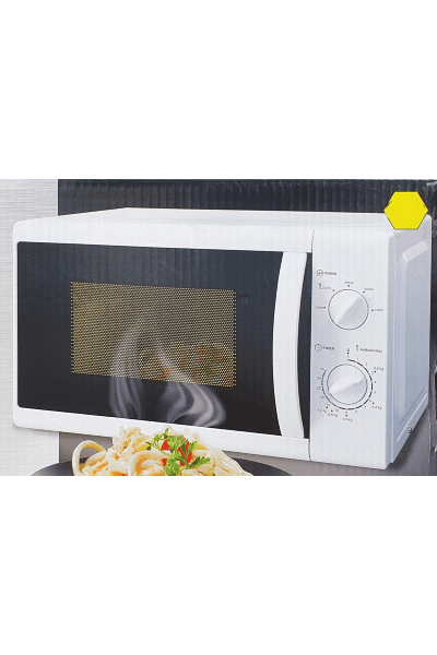 Star Microwave - 20 Liters 