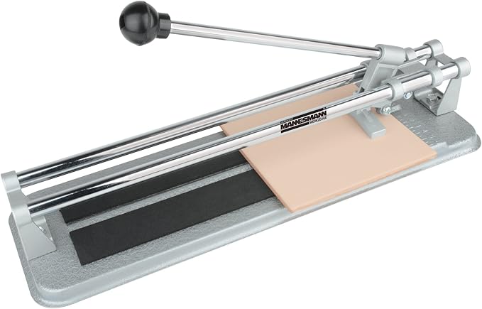 Brüder Mannesmann 635 Tile Cutter