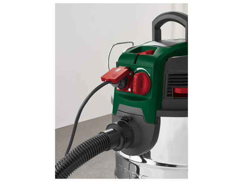 PARKSIDE® PWD30 All-Purpose Vacuum Cleaner