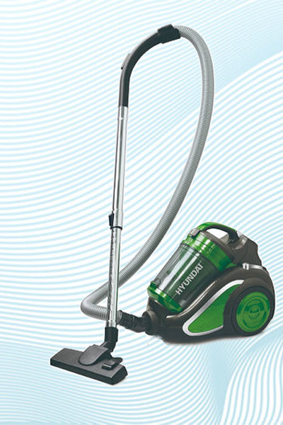 Hyundai Vacuum Cleaner 700W