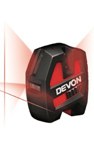 Devon Professional Auto Leveling Laser Level