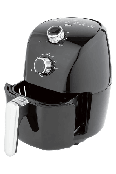 SILVERCREST Airfryer 1.5L